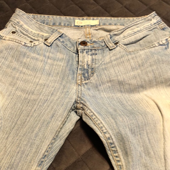 Buckle Denim - Buckle Denim Jeans